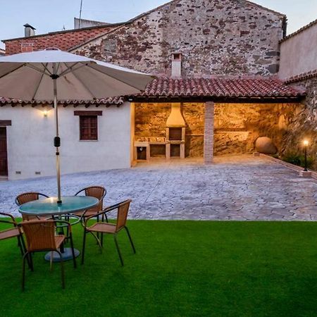A - Apartamento Elegante Con Piscina Compartida Torrico Екстер'єр фото