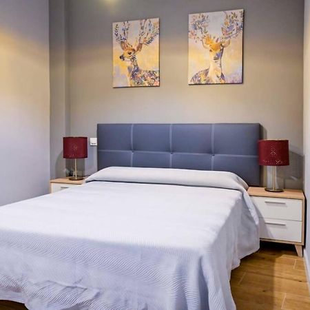 A - Apartamento Elegante Con Piscina Compartida Torrico Екстер'єр фото