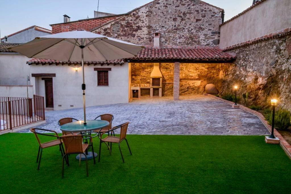 A - Apartamento Elegante Con Piscina Compartida Torrico Екстер'єр фото