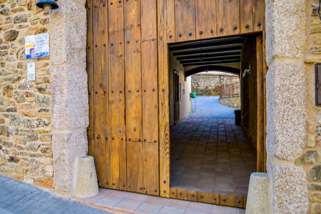 A - Apartamento Elegante Con Piscina Compartida Torrico Екстер'єр фото