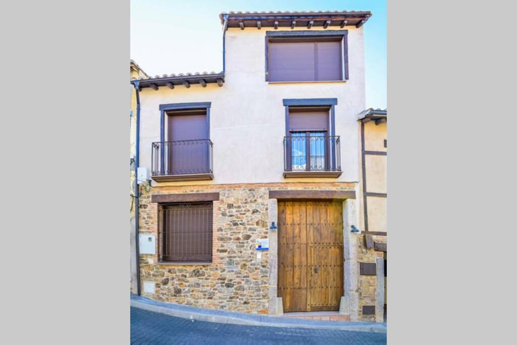 A - Apartamento Elegante Con Piscina Compartida Torrico Екстер'єр фото