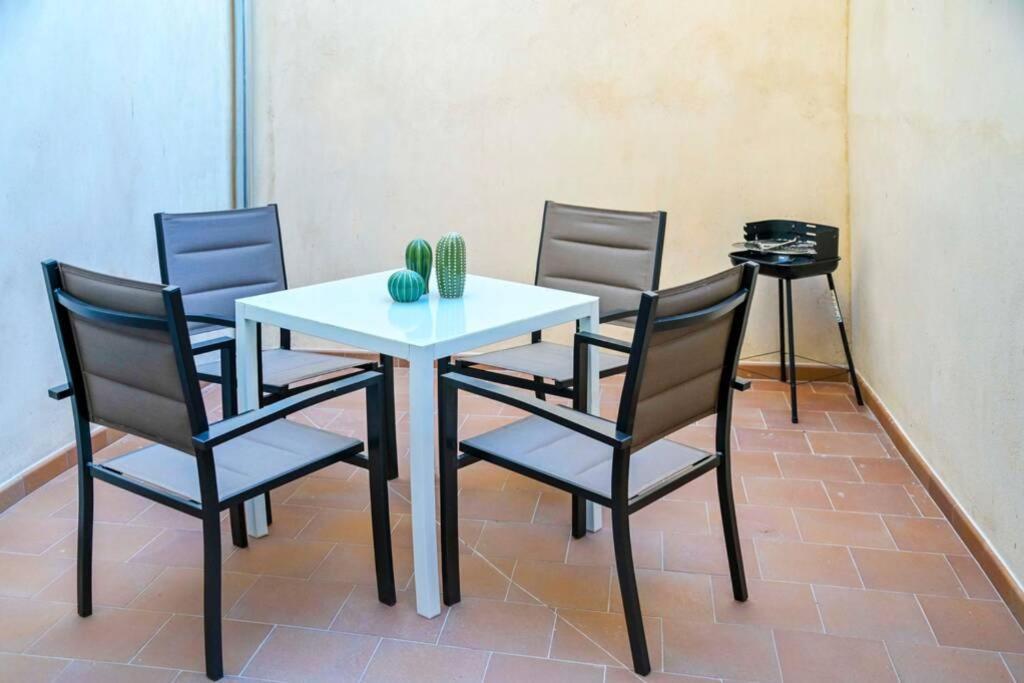 A - Apartamento Elegante Con Piscina Compartida Torrico Екстер'єр фото